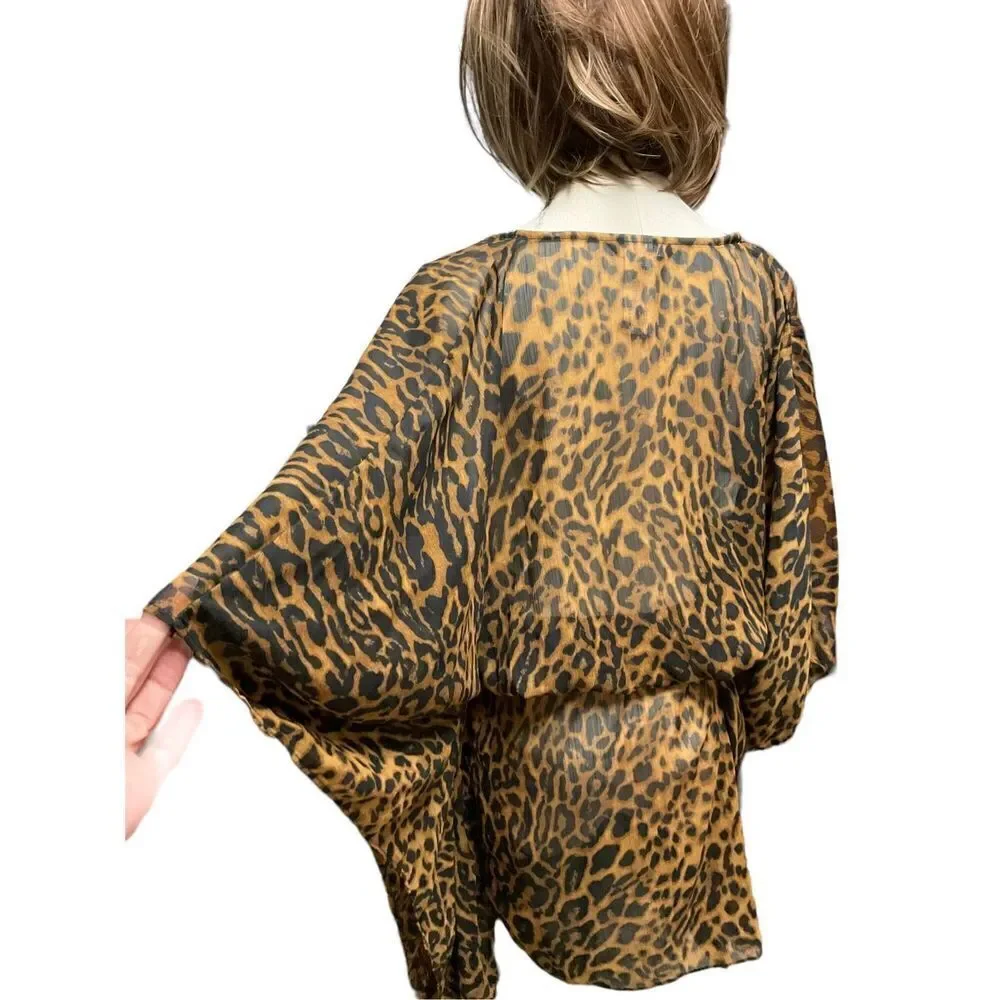 Ralph Lauren NWT Robe /Swimwear Collection
